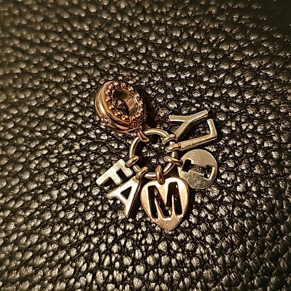 Pandora Charm FAMILY - Picture 2 of 3